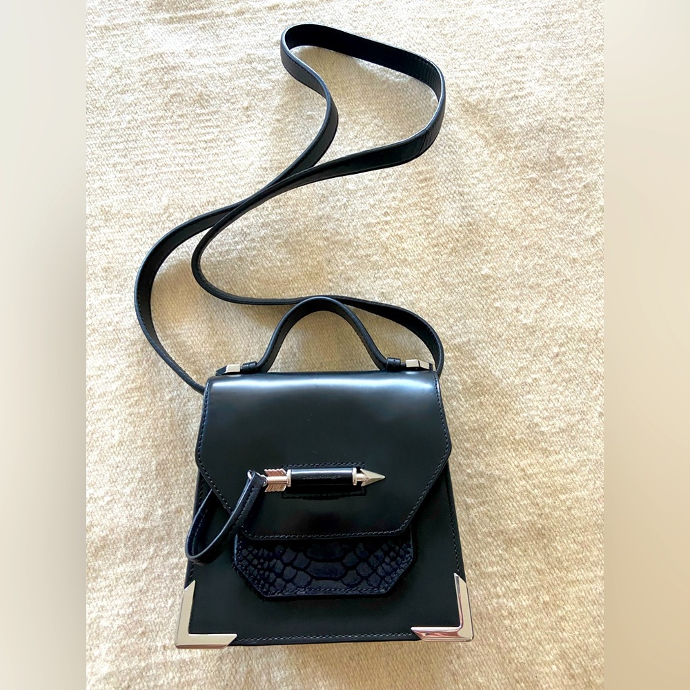 Mackage Arrow Handbag